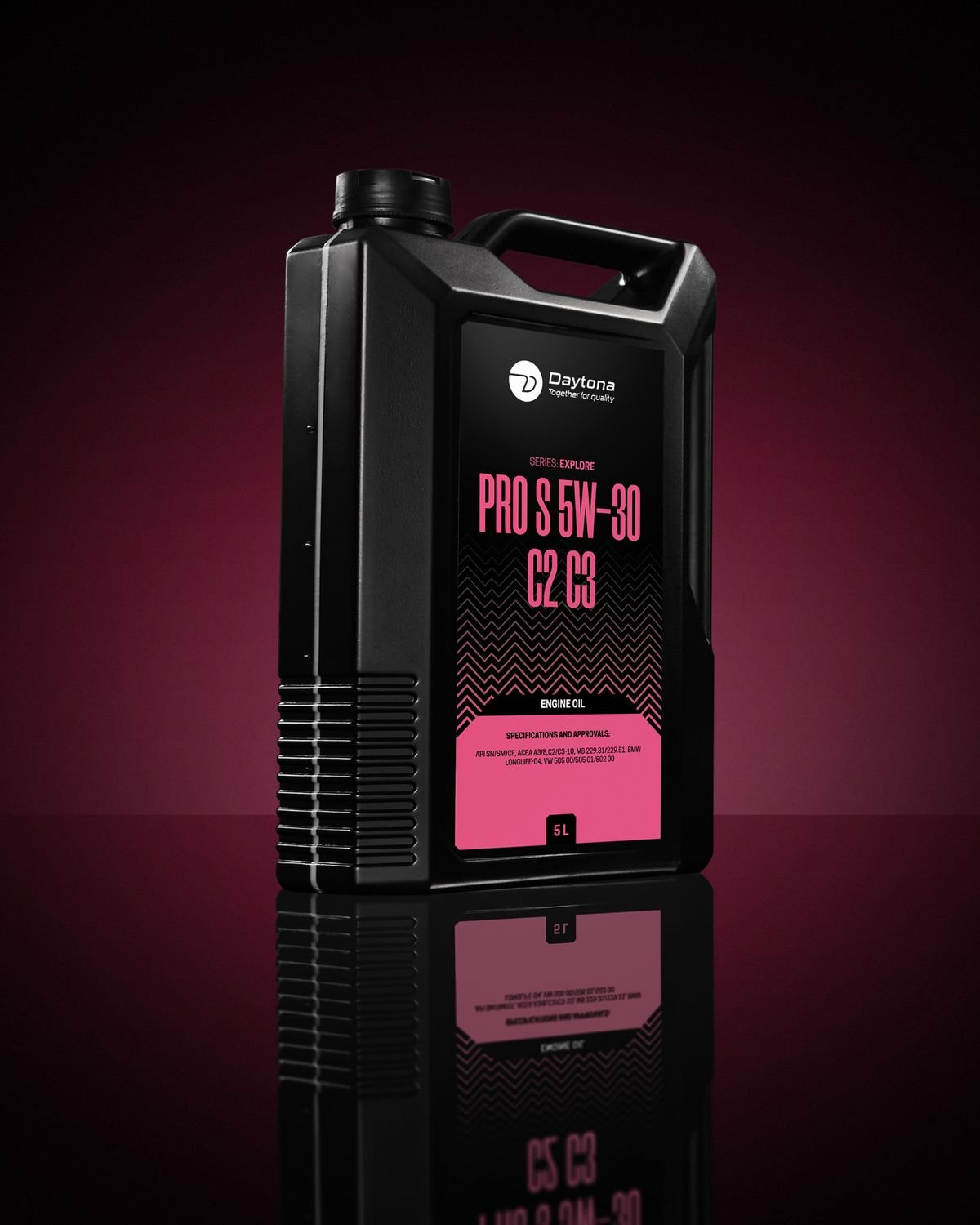 Packaging - Packaging & Label sample 32